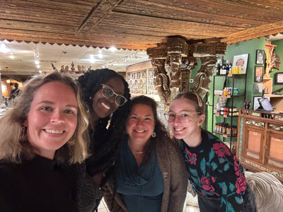 You're invited✨ Dine and delight with EcoEquitable at our fundraising dinner